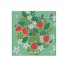 Magnet - Jardin de cottage