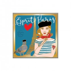 Magnet - Esprit Paris