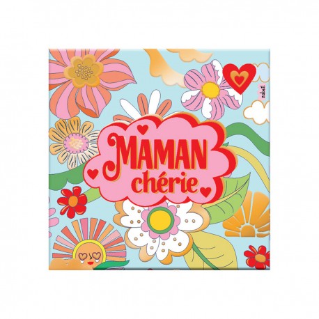 Magnet - Psychésummer (maman chérie)