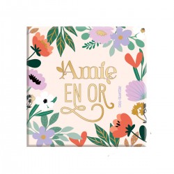 Magnet - Le bonheur est partout (amie)