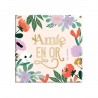 Magnet - Le bonheur est partout (amie)