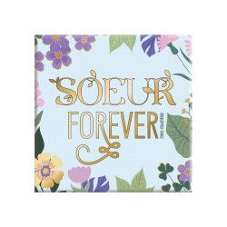 Magnet - Le bonheur est partout (soeur forever)