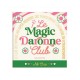 Magnet - Club N°One (Daronne Club)