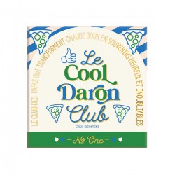 Magnet - Club N°One (Daron Club)