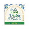 Magnet - Club N°One (cool daron)