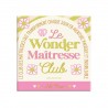 Magnet - Club N°One (wonder maîtresse)