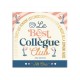 Magnet - Club N°One (Best collègue Club)