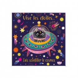 Magnet - Cosmic (vise les étoiles)