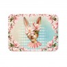 Tin box - Les Muses (Mademoiselle Magnolia)