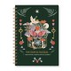 Spiral journal - Les arcanes du Coeur