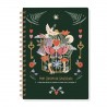 Spiral journal - Les arcanes du Coeur