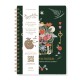 Spiral journal - Les arcanes du Coeur