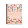 Pocket notepad - Le bonheur est partout