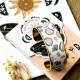 Pocket carnet de notes aimanté - Suis ton intuition