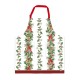 Tablier 100% coton ajustable - Holiday Garland