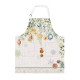 Tablier 100% coton ajustable - Peace on Earth