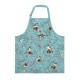 Tablier 100% coton ajustable - Winterberry & Balsam