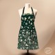 Apron - Winter garden
