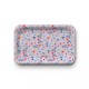 Plateau rectangulaire (28x18 cm) - Liberty