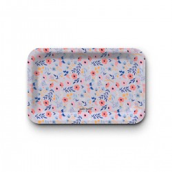 Plateau rectangulaire (28x18 cm) - Liberty