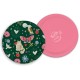 Trinket bowl (dia. 12,5 cm) - Les arcanes du coeur
