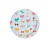 Empty pocket (dia. 12,5 cm) - Bretzel&Cie