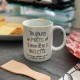 Mug céramique 350ml - Raclette