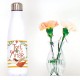 Gourde isotherme 500ml - Douce nuit (joie et amour)