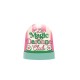 Mini sparkle globe - Club N°One (magic daronne)