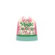 Mini sparkle globe - Club N°One (magic daronne)
