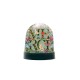 Mini sparkle globe - Les arcanes du Coeur (Merci)