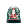 Snow globe - Noël Folk (Joyeuses Fêtes)