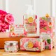 Soap bar large - Blush Peony