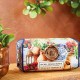 Savon ovale en barre 246g - Tuscan Terrace
