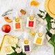 Foaming soap - Rosé Mimosa