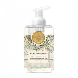 Foaming soap - Peace on earth