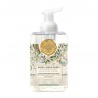 Savon moussant 530ml  - Peace on earth