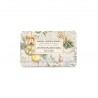 Savon rectangulaire en barre 190g - Peace on Earth