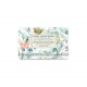 Rectangular bar soap 190g - Butterfly Fields