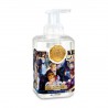 Savon moussant 530ml-Senteur linge frais. A. Renoir Bal du moulin de
