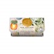 Savon ovale en barre 246g - Peace on Earth