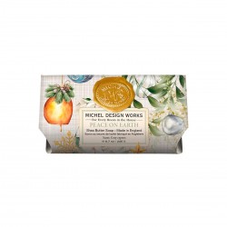 Soap bar Large - Peace on Earth