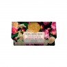 Savon ovale en barre 246g - Midnight Rose*