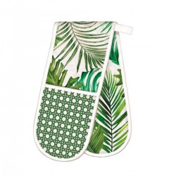 Gant double de four 'Palm Breeze'
