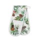 Gant de four double en coton - White Spruce