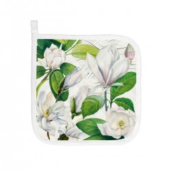 Portholder - Magnolia Petals