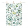 Kitchen towel - Butterfly Fields
