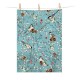 Kitchen towel - Winterberry & Balsam