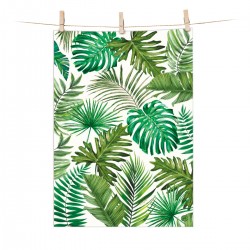 Torchon 'Palm Breeze'
