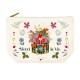 Trousse rectangulaire GM (28x20 cm) - Les arcanes du Coeur (merci)